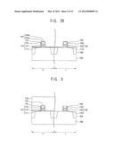 METHODS OF MANUFACTURING SEMICONDUCTOR DEVICES diagram and image