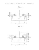 METHODS OF MANUFACTURING SEMICONDUCTOR DEVICES diagram and image