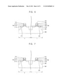 METHODS OF MANUFACTURING SEMICONDUCTOR DEVICES diagram and image