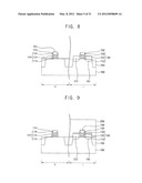 METHODS OF MANUFACTURING SEMICONDUCTOR DEVICES diagram and image