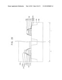 METHODS OF MANUFACTURING SEMICONDUCTOR DEVICES diagram and image