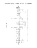 METHODS OF MANUFACTURING SEMICONDUCTOR DEVICES diagram and image