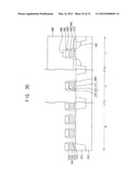 METHODS OF MANUFACTURING SEMICONDUCTOR DEVICES diagram and image