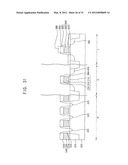 METHODS OF MANUFACTURING SEMICONDUCTOR DEVICES diagram and image