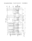 METHODS OF MANUFACTURING SEMICONDUCTOR DEVICES diagram and image