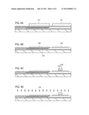 SEMICONDUCTOR DEVICE AND METHOD FOR MANUFACTURING THE SAME diagram and image