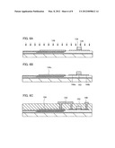 SEMICONDUCTOR DEVICE AND METHOD FOR MANUFACTURING THE SAME diagram and image