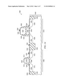 PRE-METAL DEPOSITION CLEAN PROCESS diagram and image