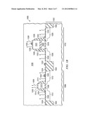 PRE-METAL DEPOSITION CLEAN PROCESS diagram and image