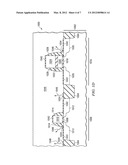 PRE-METAL DEPOSITION CLEAN PROCESS diagram and image