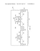 PRE-METAL DEPOSITION CLEAN PROCESS diagram and image