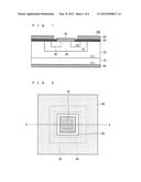 METHOD FOR MANUFACTURING SILICON CARBIDE SEMICONDUCTOR DEVICE diagram and image