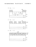 METHOD FOR MANUFACTURING SILICON CARBIDE SEMICONDUCTOR DEVICE diagram and image