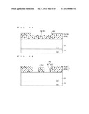 METHOD FOR MANUFACTURING SILICON CARBIDE SEMICONDUCTOR DEVICE diagram and image