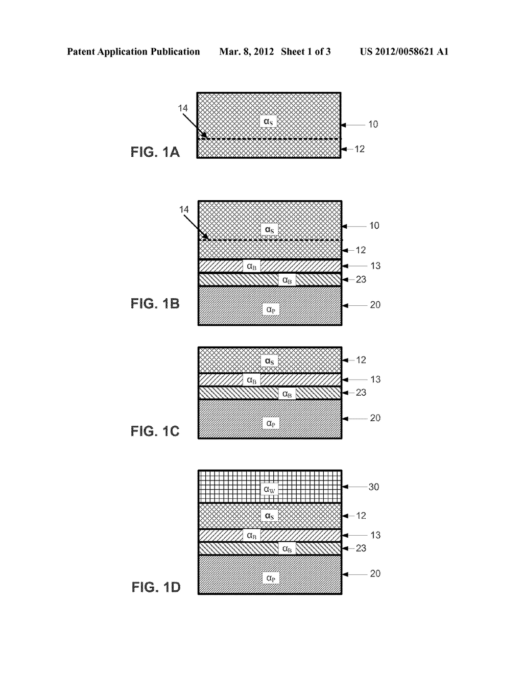 FABRICATION OF SUBSTRATES WITH A USEFUL LAYER OF MONOCRYSTALLINE     SEMICONDUCTOR MATERIAL - diagram, schematic, and image 02