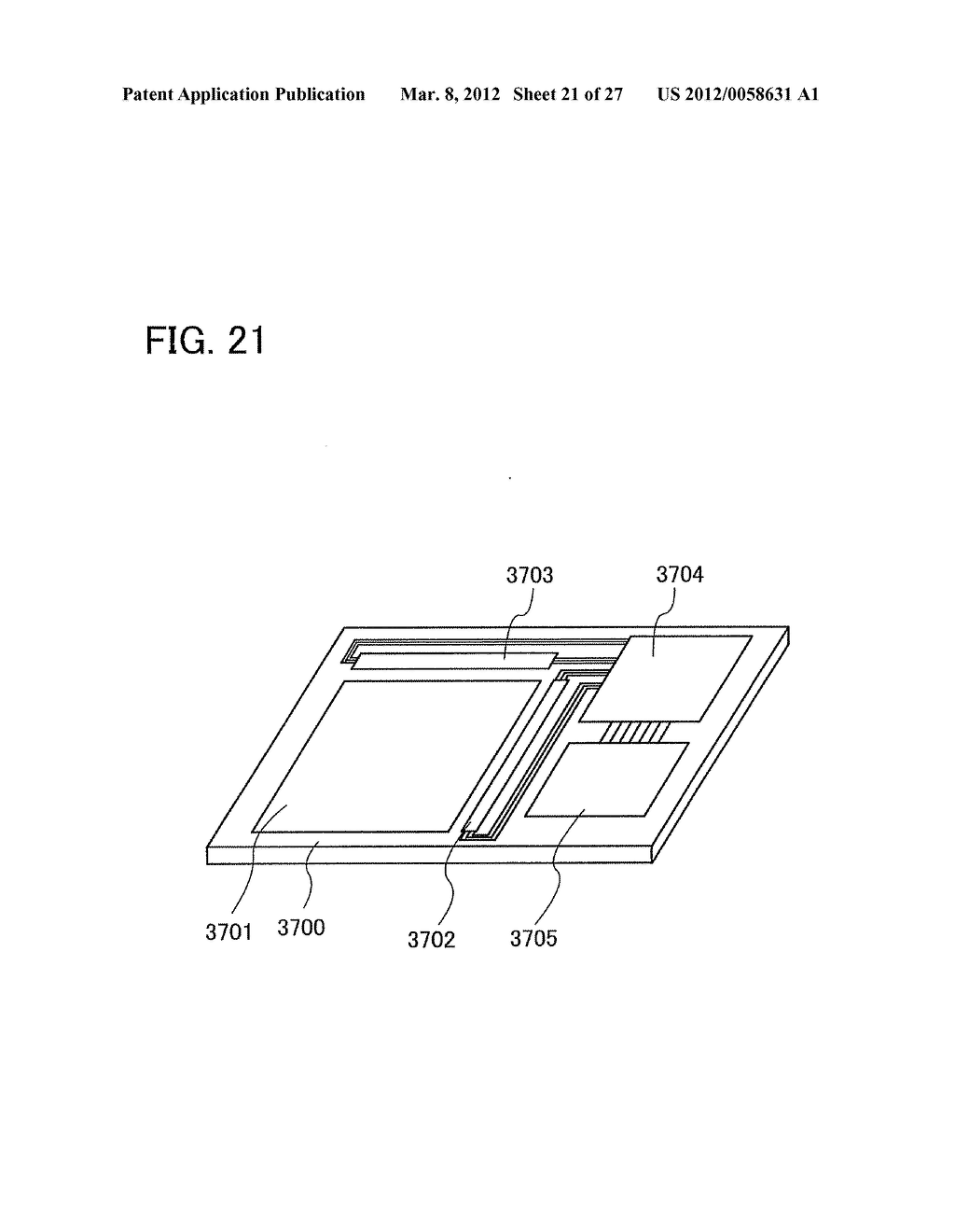 Semiconductor Device and Manufacturing Method Thereof - diagram, schematic, and image 22