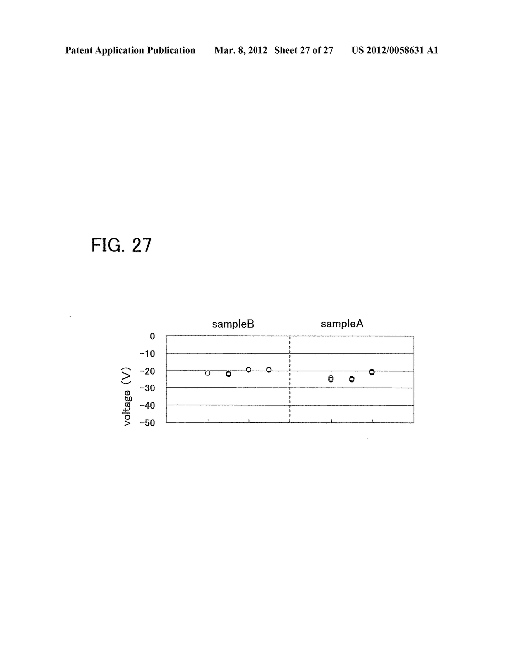 Semiconductor Device and Manufacturing Method Thereof - diagram, schematic, and image 28