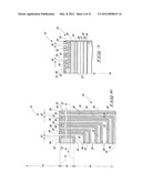 Methods Of Forming Features Of Integrated Circuitry diagram and image