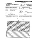 METHOD OF FORMING SEMICONDUCTOR DEVICE AND SEMICONDUCTOR DEVICE diagram and image