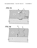 METHOD OF FORMING SEMICONDUCTOR DEVICE AND SEMICONDUCTOR DEVICE diagram and image