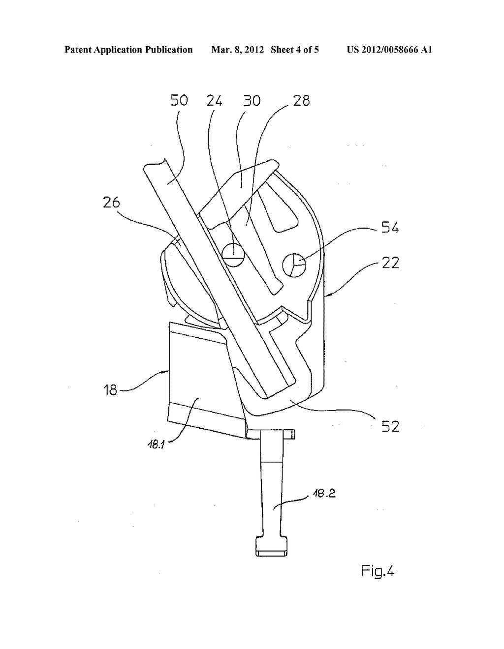 Clamping Device For Connecting A Conductor Without Stripping The     Insulation - diagram, schematic, and image 05