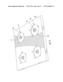 SUBSTRATE INDUCTIVE DEVICES AND METHODS diagram and image