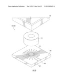 SUBSTRATE INDUCTIVE DEVICES AND METHODS diagram and image