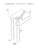 SUBSTRATE INDUCTIVE DEVICES AND METHODS diagram and image