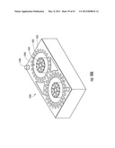 SUBSTRATE INDUCTIVE DEVICES AND METHODS diagram and image