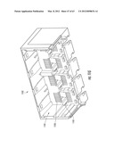 SUBSTRATE INDUCTIVE DEVICES AND METHODS diagram and image