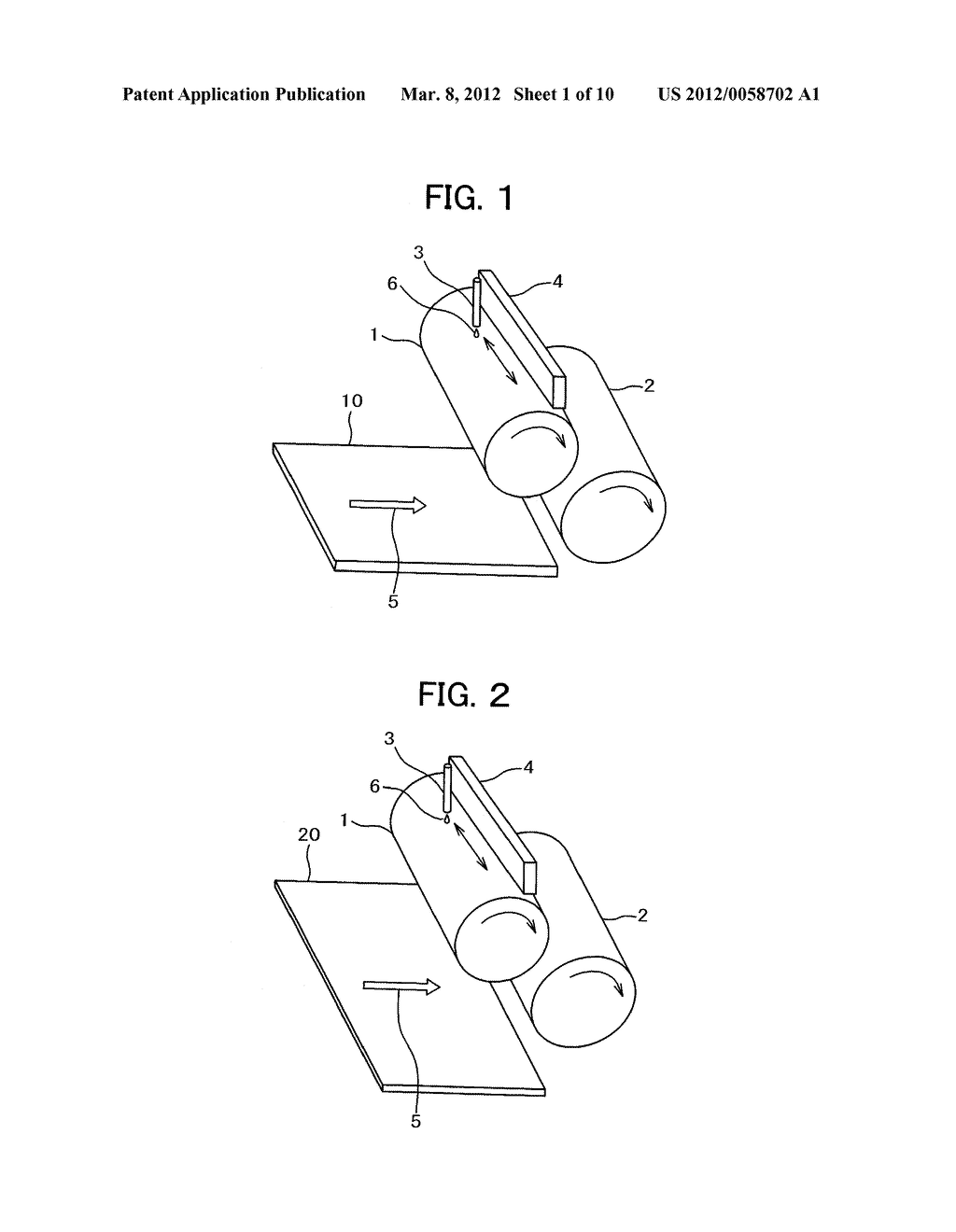 MANUFACTURING METHOD OF DISPLAY DEVICE - diagram, schematic, and image 02