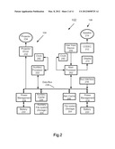 Handheld Media and Communication Device with a Detachable Projector diagram and image