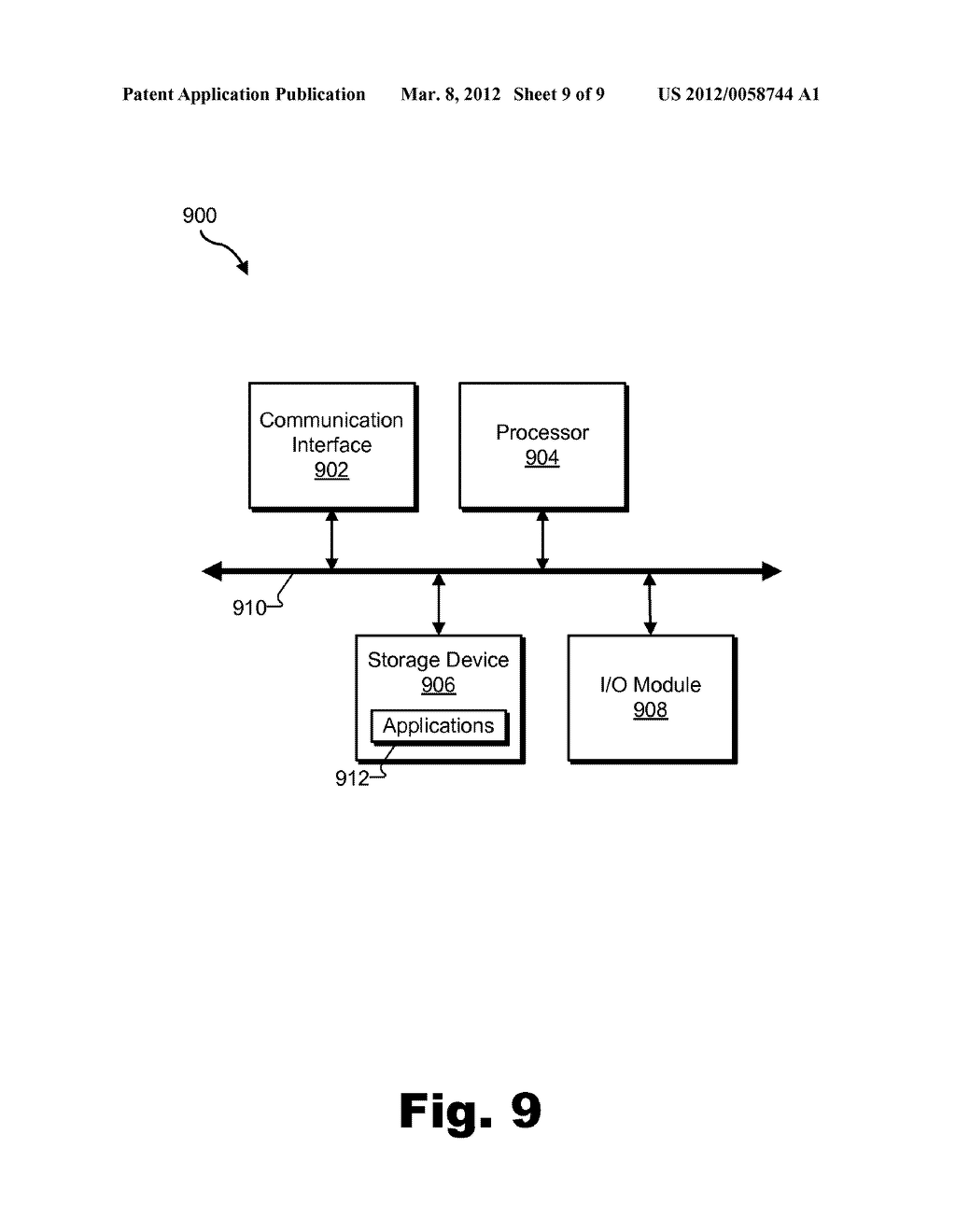 Mobile Services Access Management Methods and Systems - diagram, schematic, and image 10