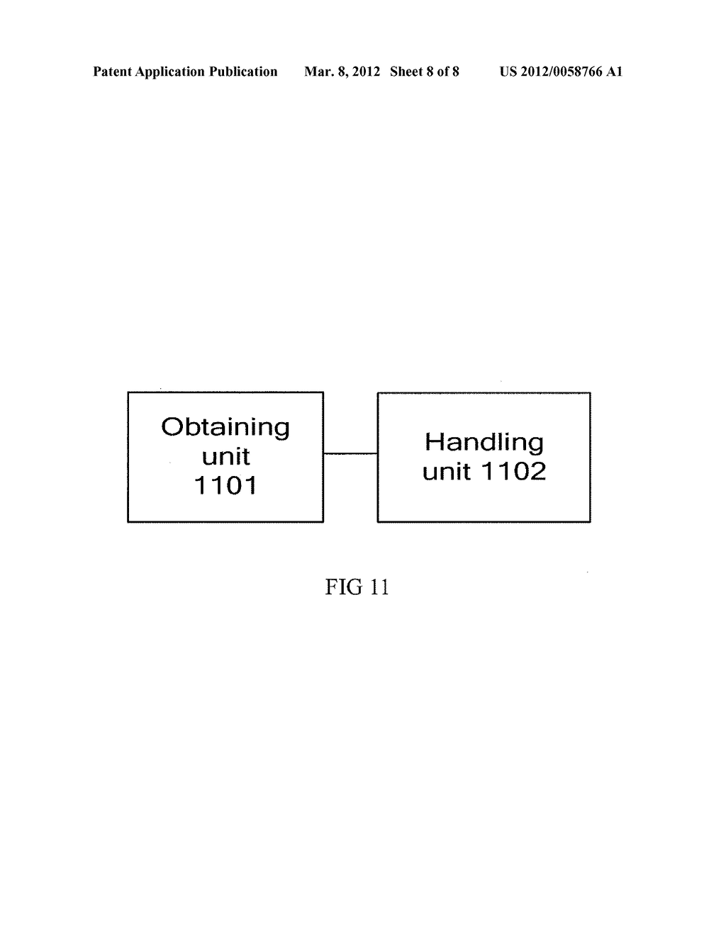 METHOD, SYSTEM AND DEVICE FOR MAINTAINING USER SERVICE CONTINUITY - diagram, schematic, and image 09