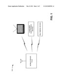 LOCATION MONITORING SYSTEM diagram and image