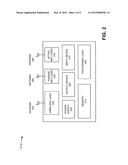 LOCATION MONITORING SYSTEM diagram and image