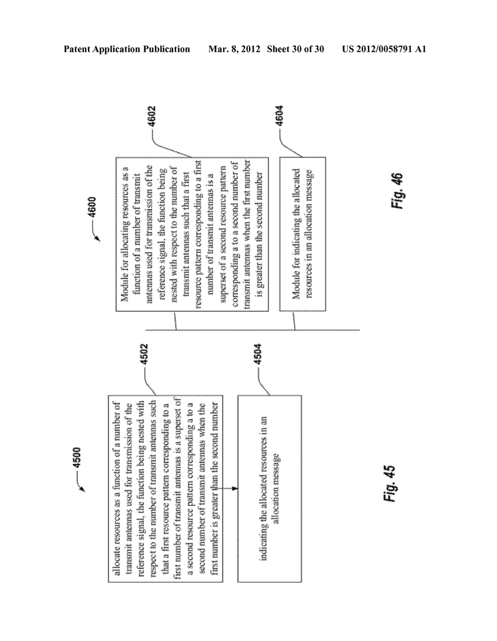 CHANNEL STATE INFORMATION REFERENCE SIGNALS - diagram, schematic, and image 31