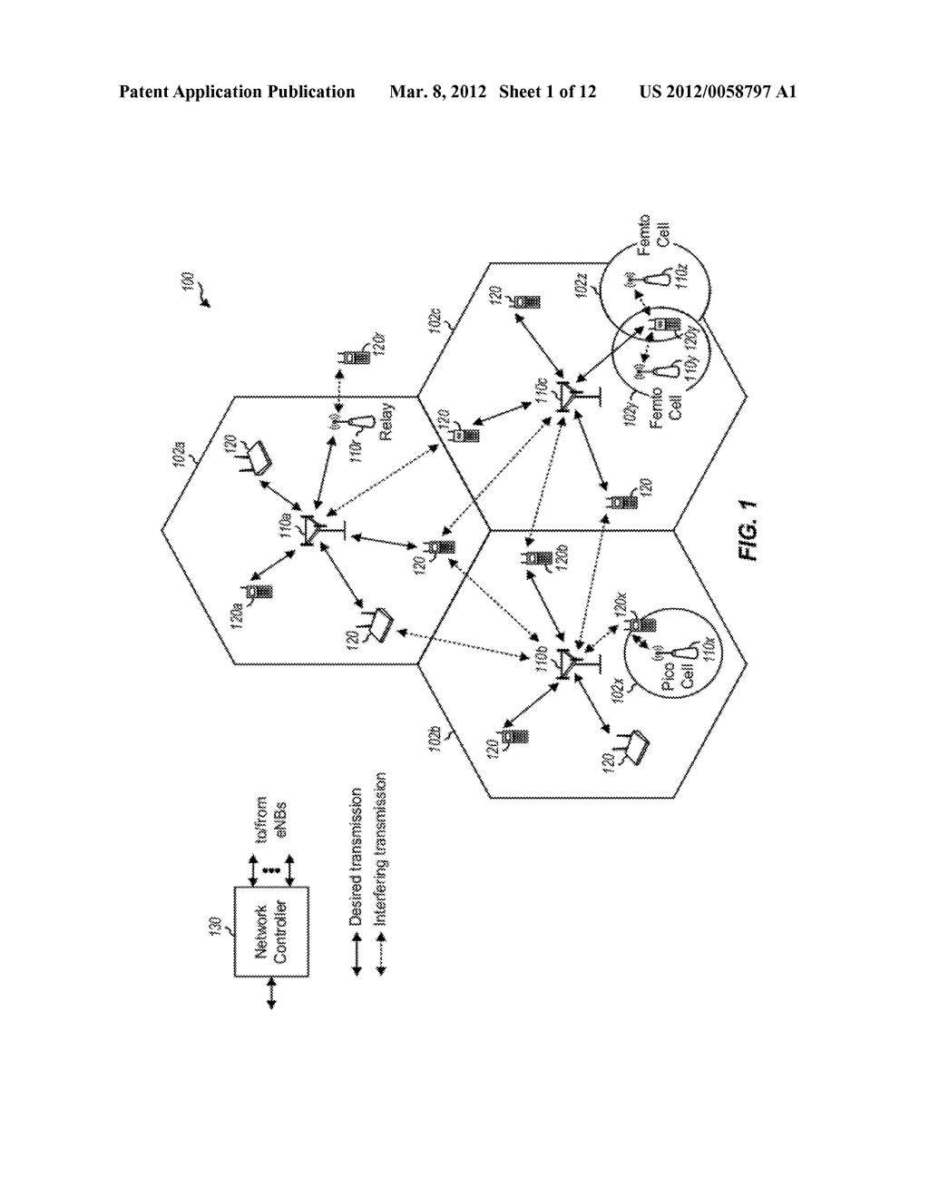 POWER CONTROL ON A DEACTIVATED COMPONENT CARRIER - diagram, schematic, and image 02