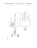 CMOS-INVERTER-TYPE FREQUENCY DIVIDER CIRCUIT, AND MOBILE PHONE INCLUDING     THE CMOS-INVERTER-TYPE FREQUENCY DIVIDER CIRCUIT diagram and image