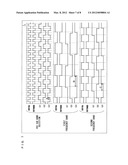 CMOS-INVERTER-TYPE FREQUENCY DIVIDER CIRCUIT, AND MOBILE PHONE INCLUDING     THE CMOS-INVERTER-TYPE FREQUENCY DIVIDER CIRCUIT diagram and image