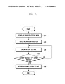 MOBILE DEVICE AND METHOD FOR CUTOFF-BASED POWER CONTROL diagram and image