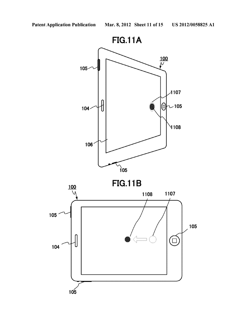 GAME APPARATUS, GAME CONTROL METHOD, AND INFORMATION RECORDING MEDIUM - diagram, schematic, and image 12