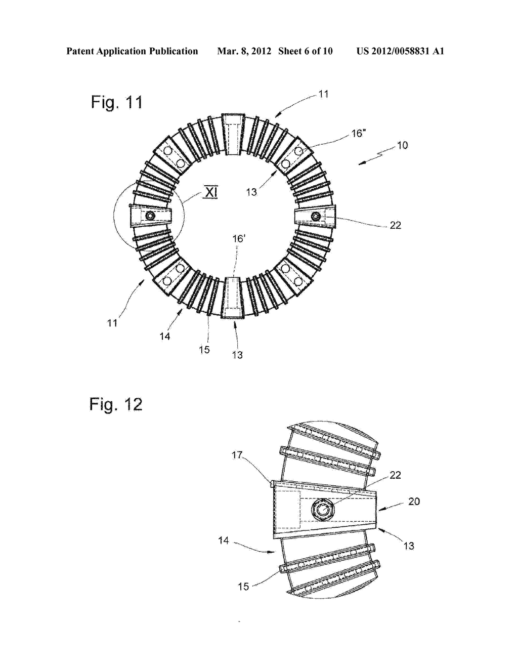 COUPLING WITH AN ANNULAR COUPLING BODY - diagram, schematic, and image 07