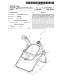 INFANT SWING diagram and image