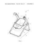 INFANT SWING diagram and image