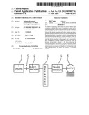 METHOD FOR OPERATING A DRIVE TRAIN diagram and image