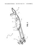 EXERCISE DEVICE diagram and image