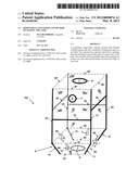 DISPOSABLE CONTAINERS AND METHOD OF MAKING THE SAME diagram and image