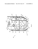 DISPOSABLE CONTAINERS AND METHOD OF MAKING THE SAME diagram and image