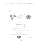 FIBER INCLUDING SILICA AND METAL OXIDE diagram and image